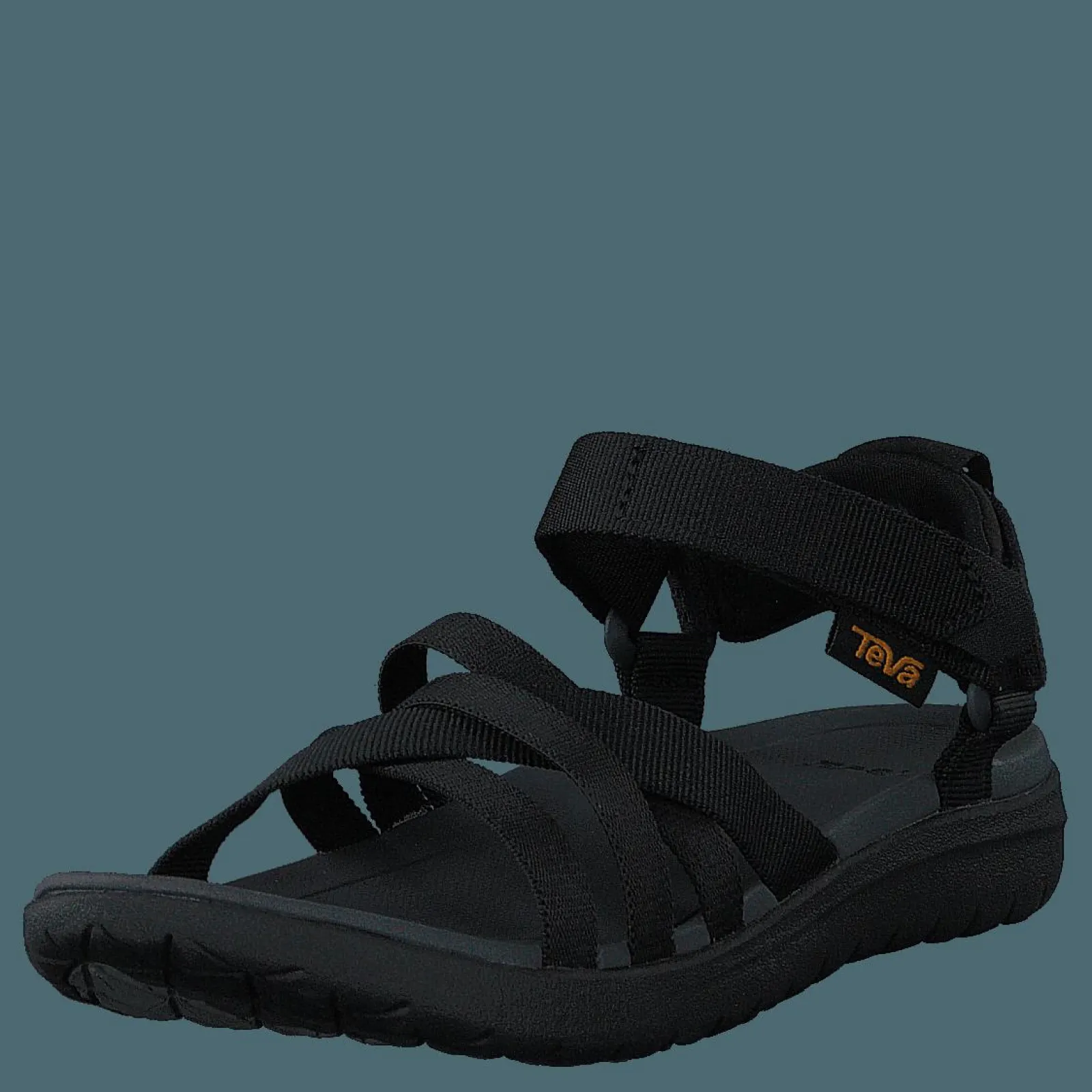 Teva Sanborn Sandal Black