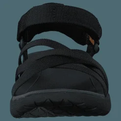 Teva Sanborn Sandal Black
