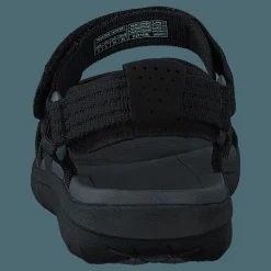 Teva Sanborn Sandal Black