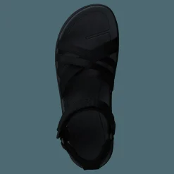 Teva Sanborn Sandal Black
