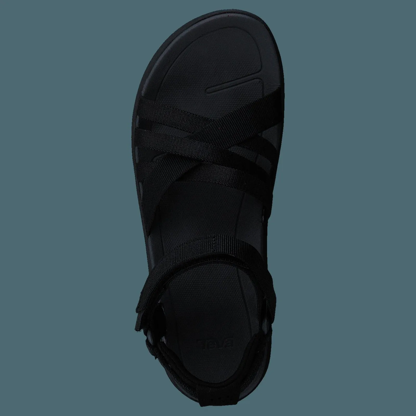 Teva Sanborn Sandal Black