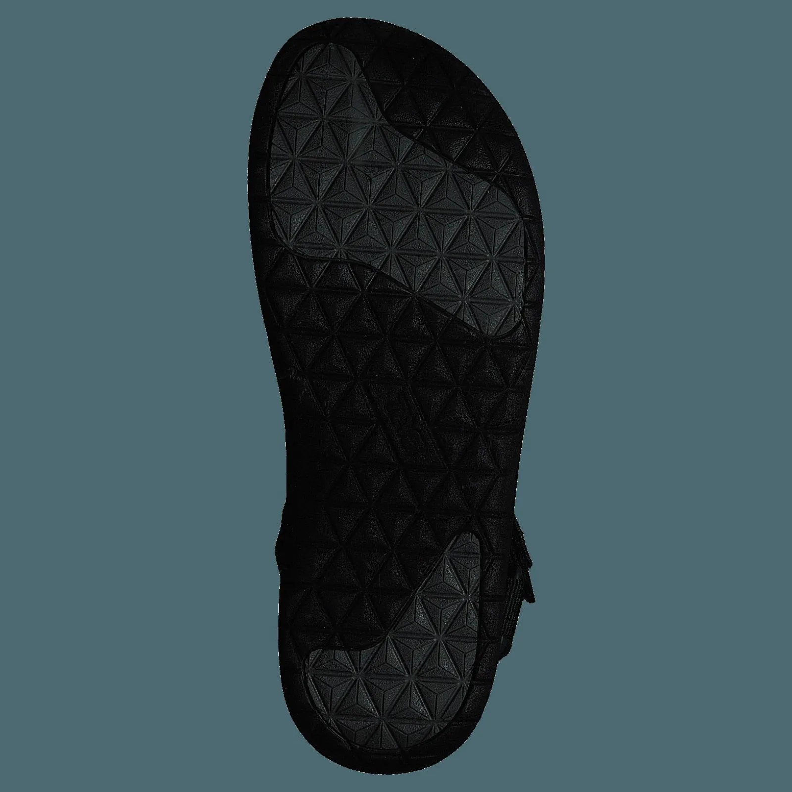 Teva Sanborn Sandal Black