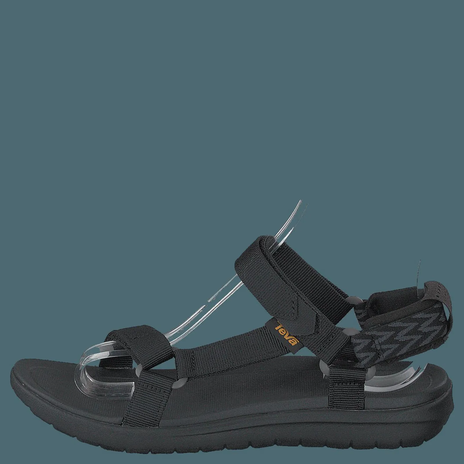 Teva Sanborn Universal Black