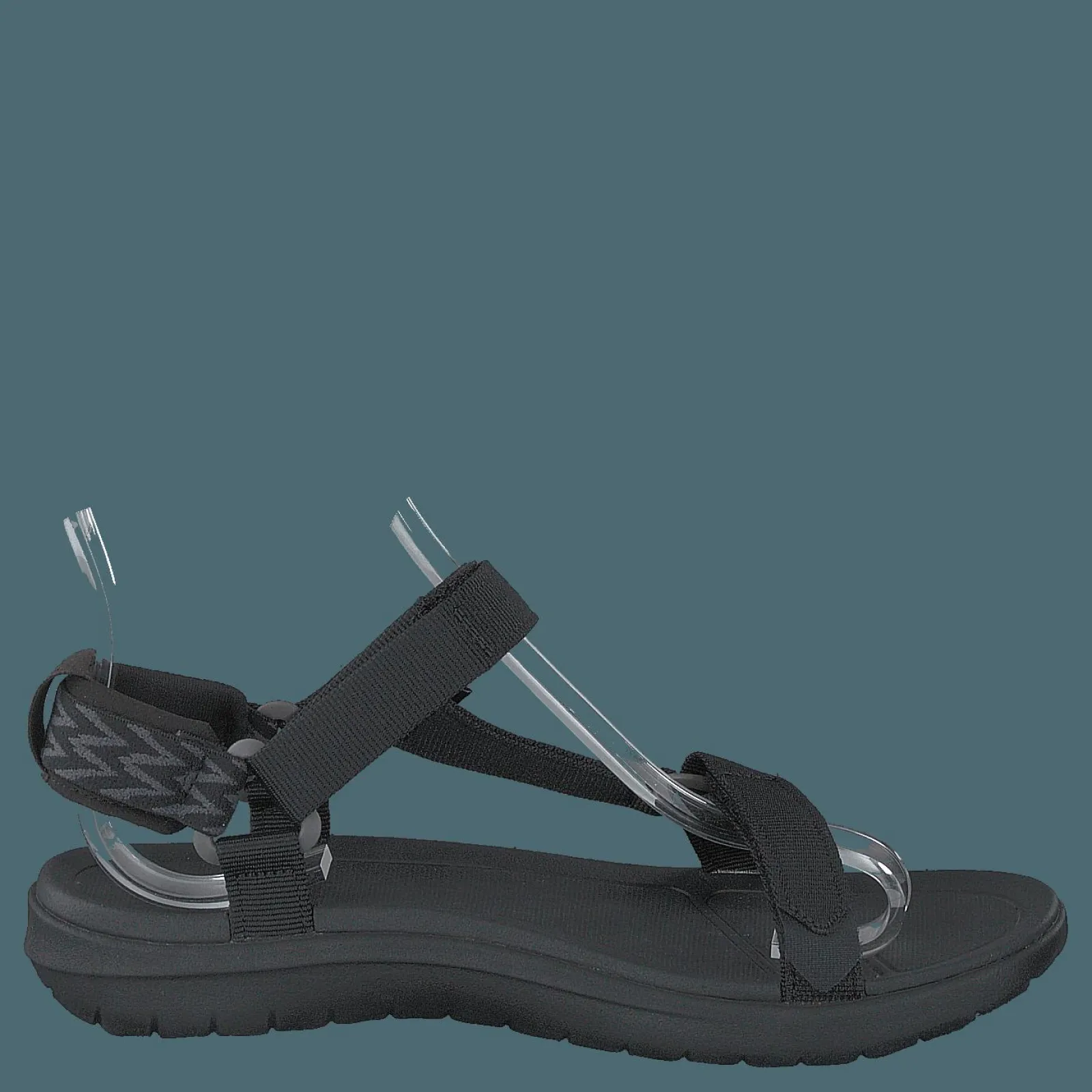Teva Sanborn Universal Black