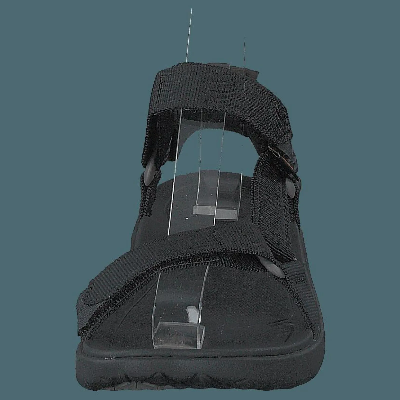 Teva Sanborn Universal Black
