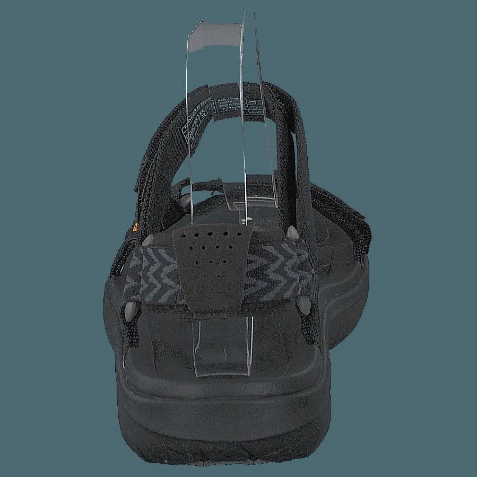 Teva Sanborn Universal Black