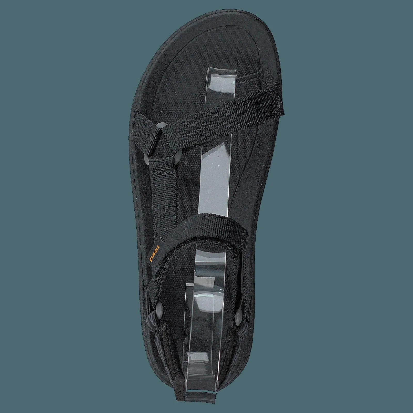 Teva Sanborn Universal Black