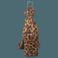 Billi Bi Sandals Leopardo Suede