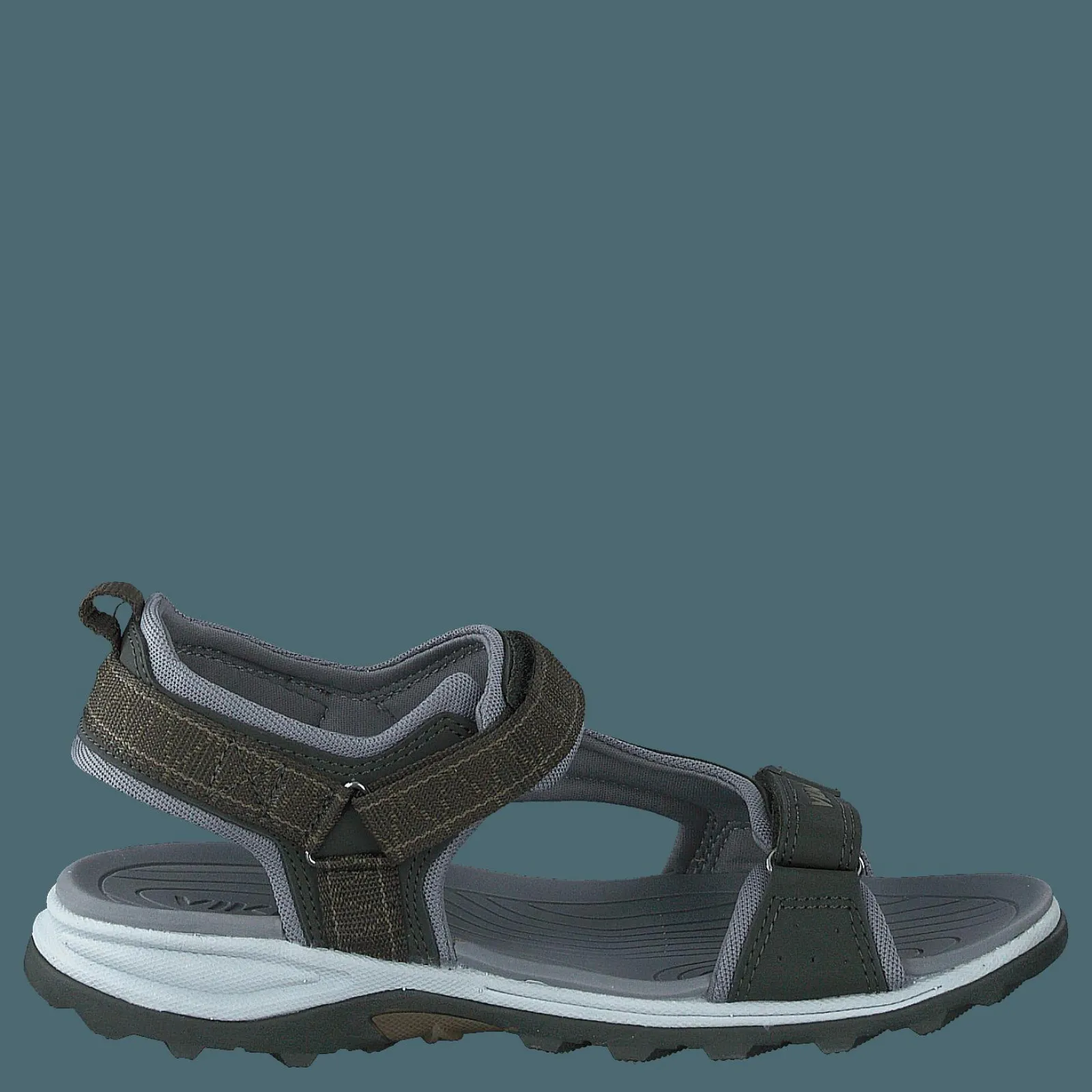 Barn Viking Sandoey Olive/huntinggreen