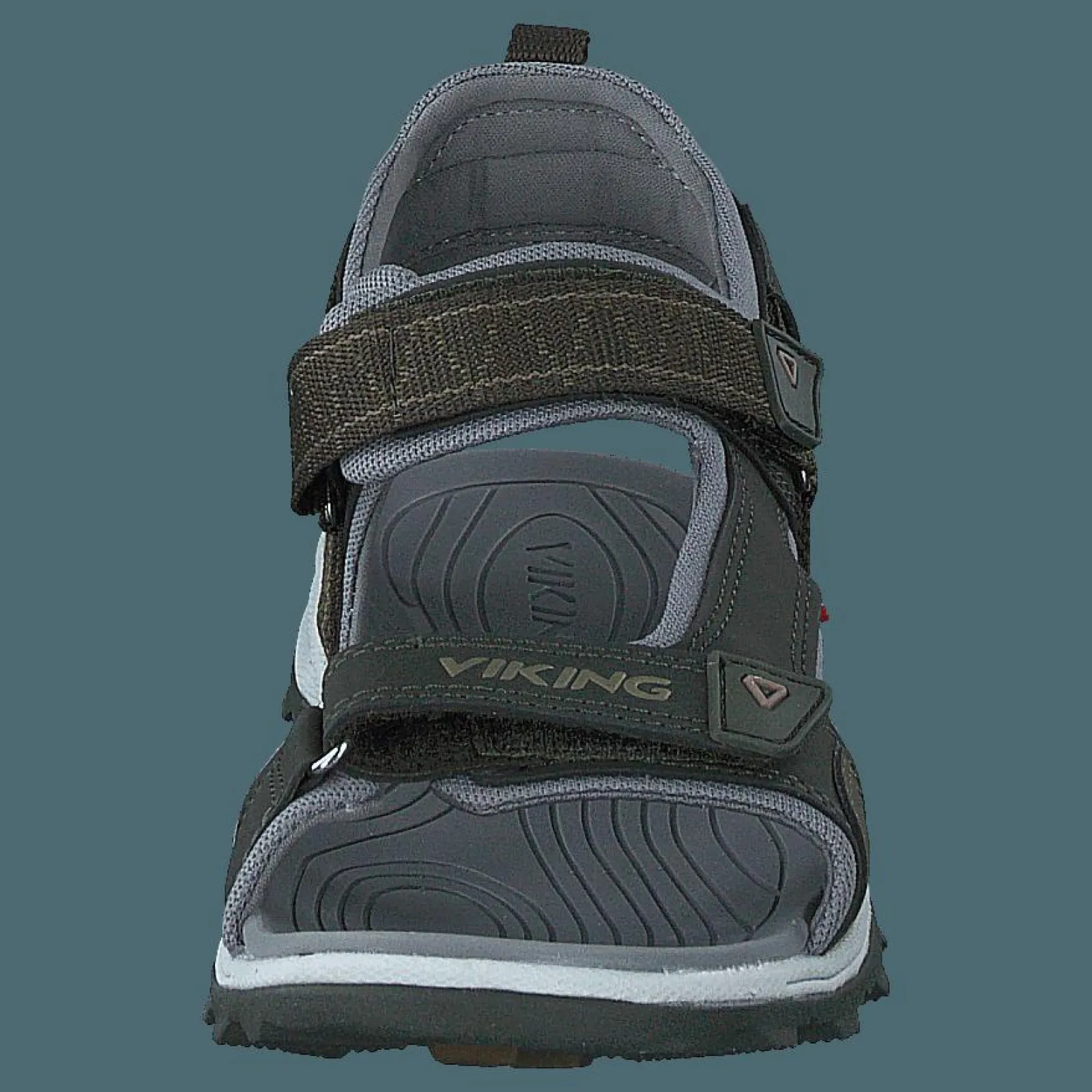 Barn Viking Sandoey Olive/huntinggreen