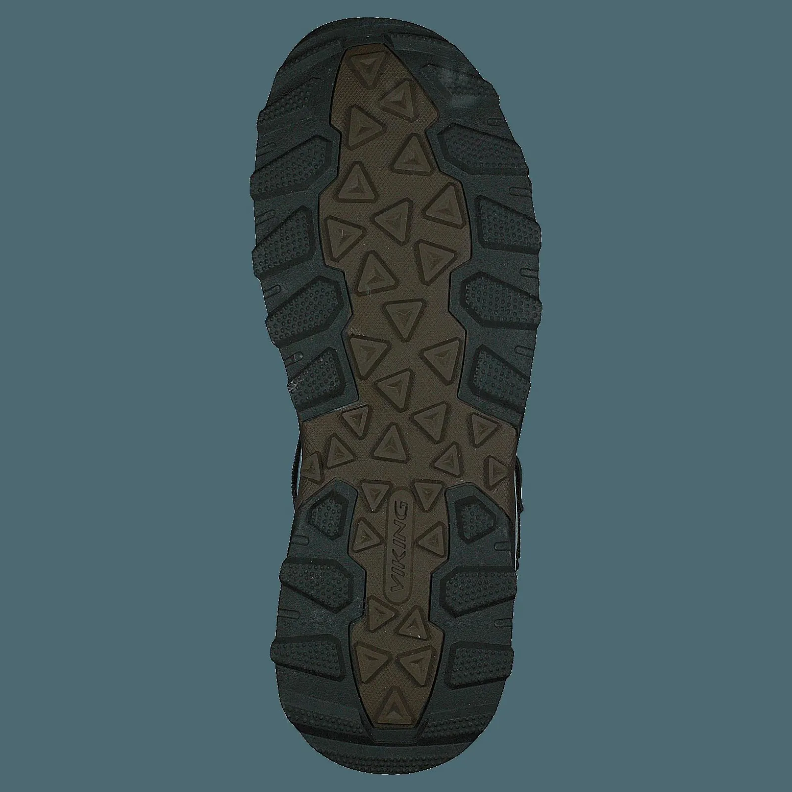 Barn Viking Sandoey Olive/huntinggreen