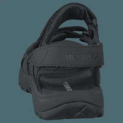 Merrell Sandspur Ii Convert Black