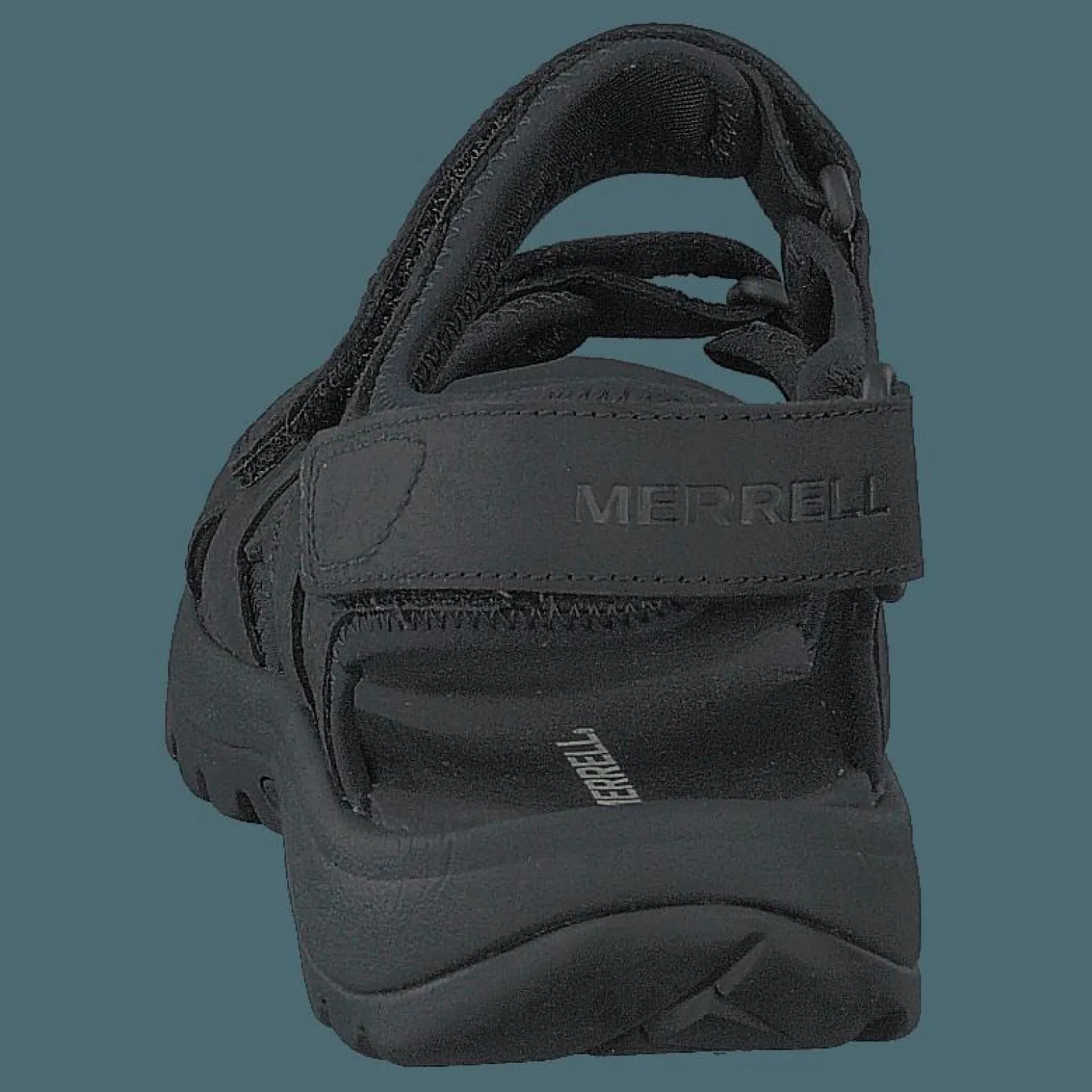 Merrell Sandspur Ii Convert Black