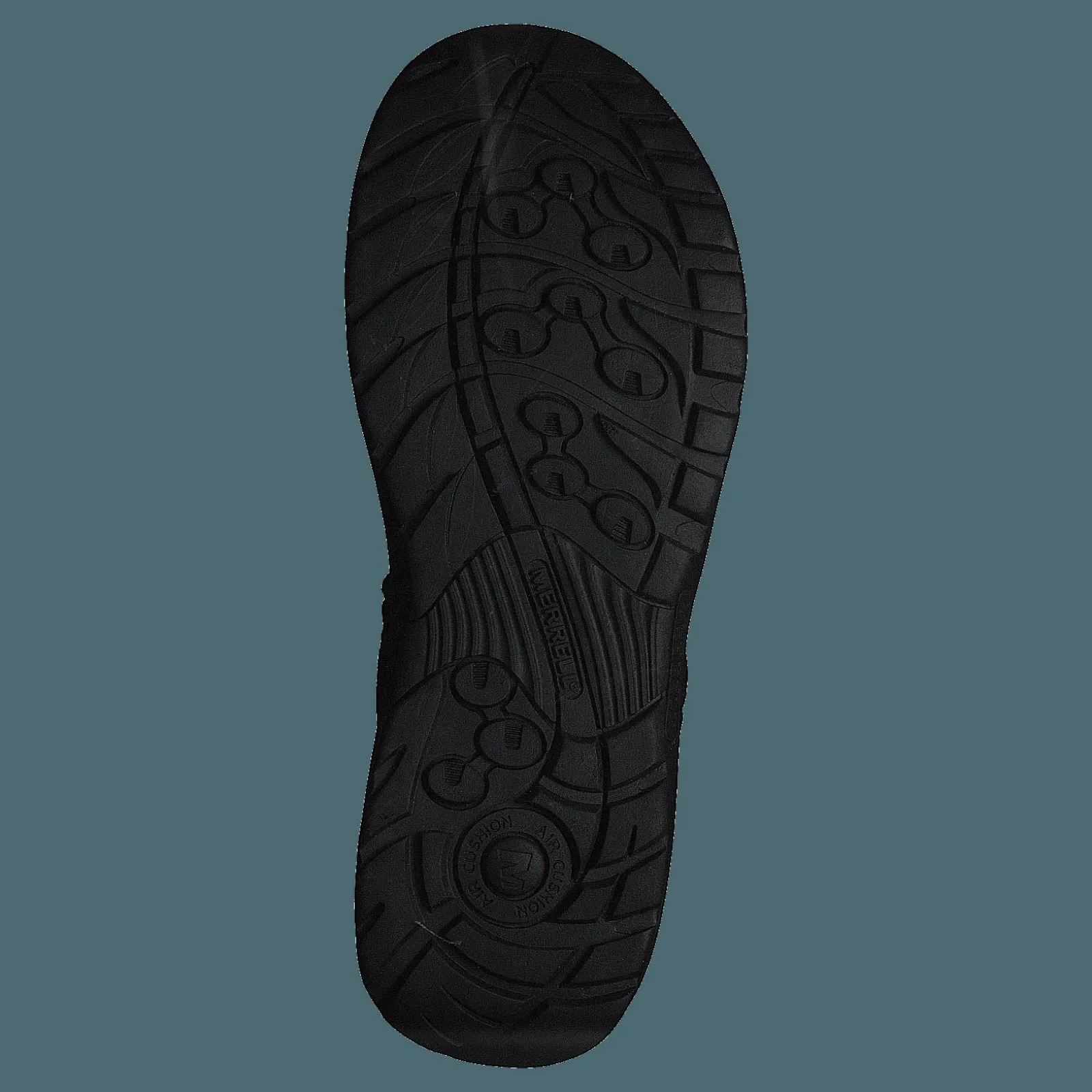 Merrell Sandspur Ii Convert Black