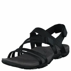 Merrell Sandspur Rose Convert Black