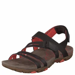 Merrell Sandspur Rose Convert Espresso/coral