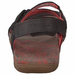 Merrell Sandspur Rose Convert Espresso/coral