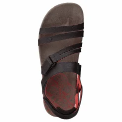 Merrell Sandspur Rose Convert Espresso/coral