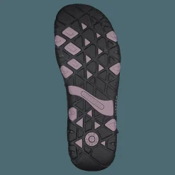 Merrell Sandspur Rose Leather Black