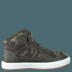 Barn Leaf Sandvik Camo