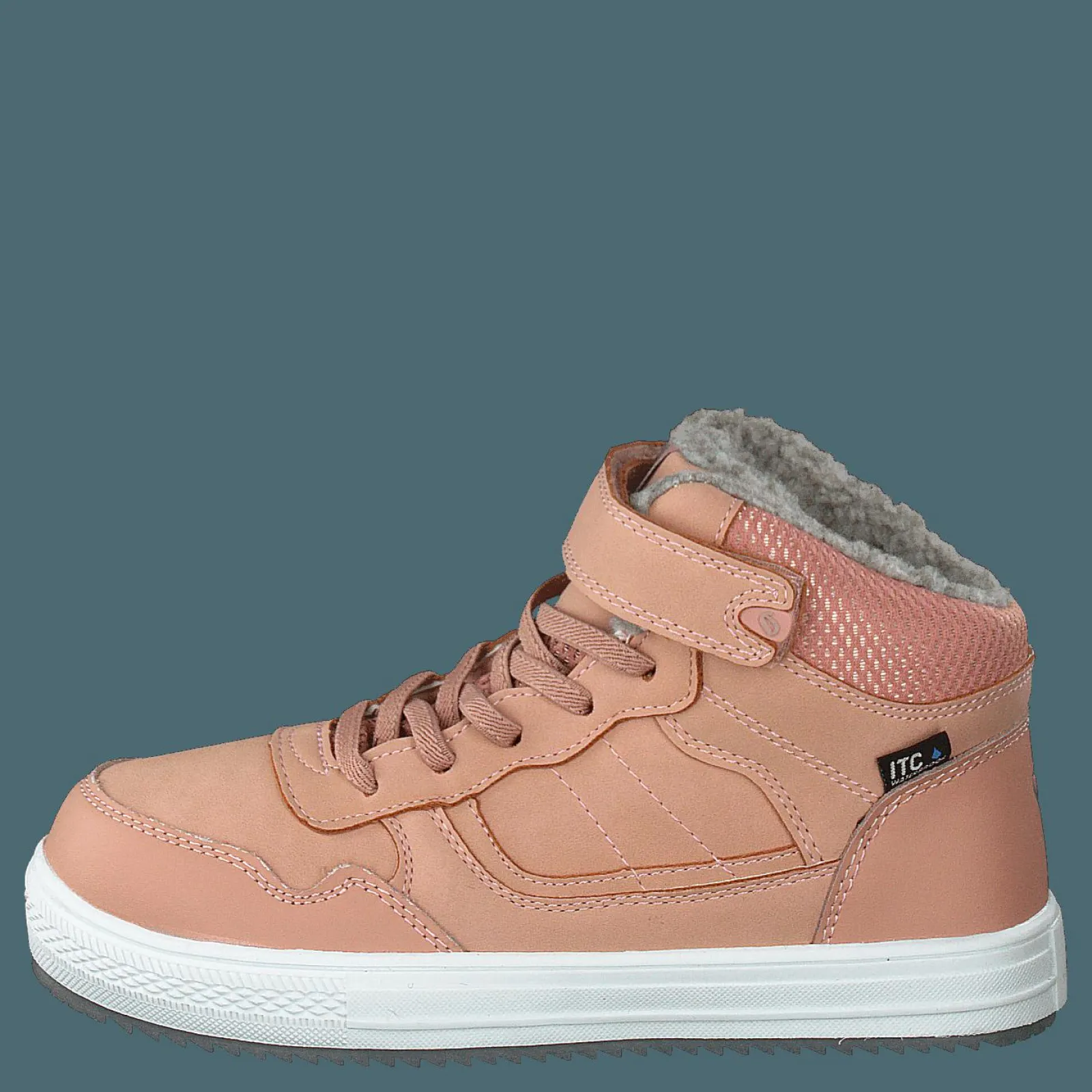 Barn Leaf Sandvik Dk Pink