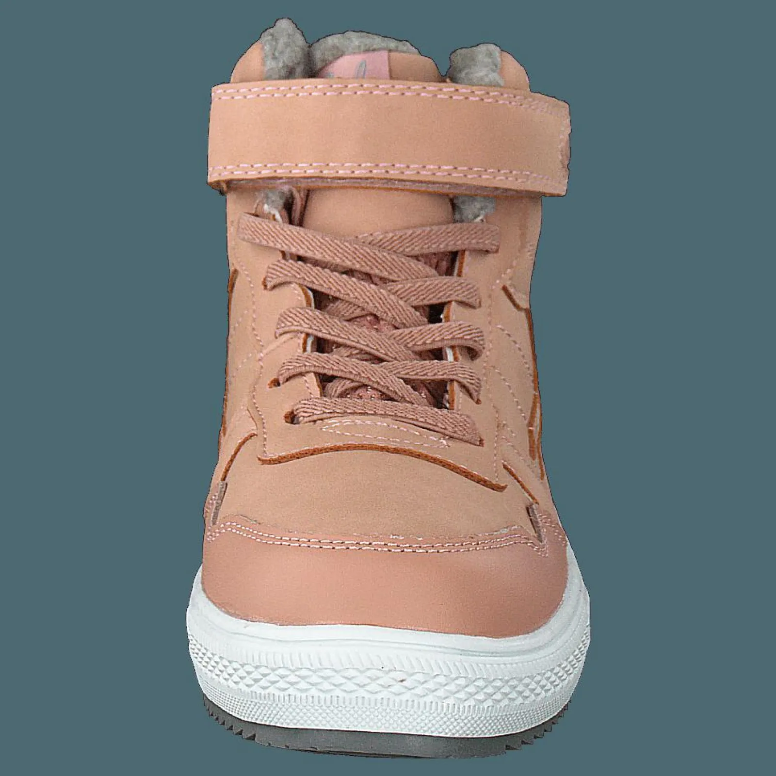 Barn Leaf Sandvik Dk Pink