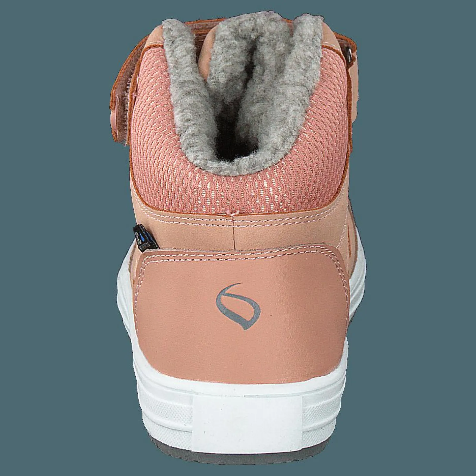 Barn Leaf Sandvik Dk Pink