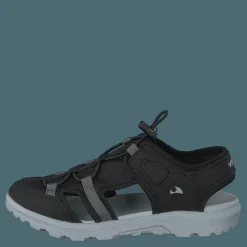 Barn Viking Sandvika Black