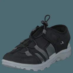 Barn Viking Sandvika Black