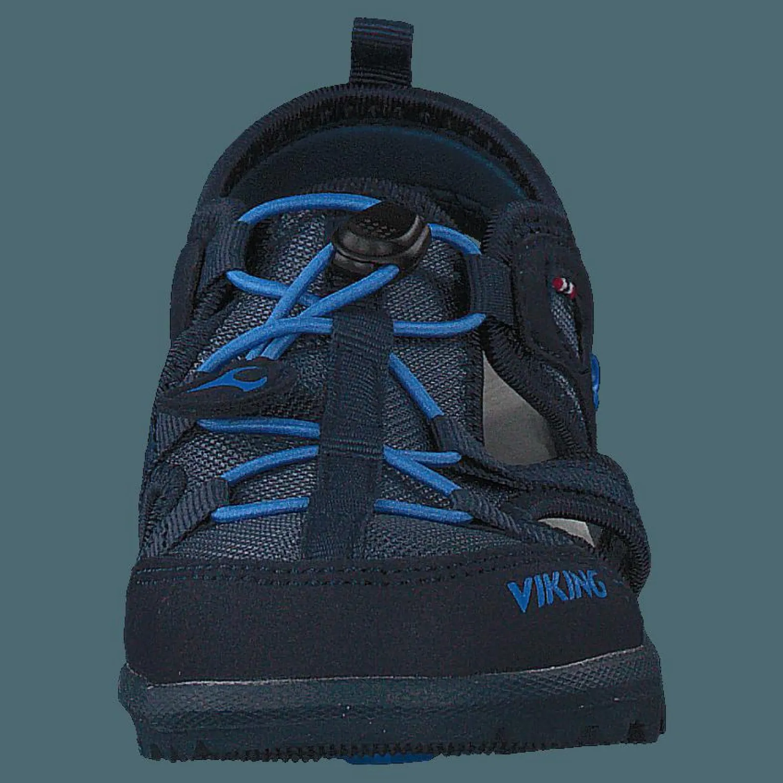Barn Viking Sandvika Navy/Royal Blue