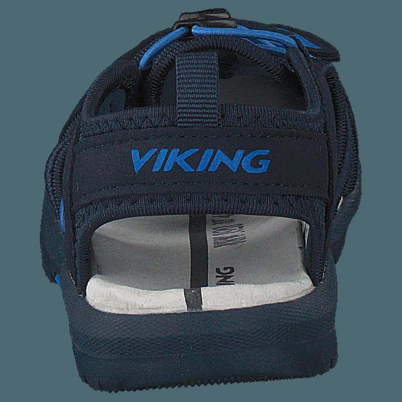 Barn Viking Sandvika Navy/Royal Blue