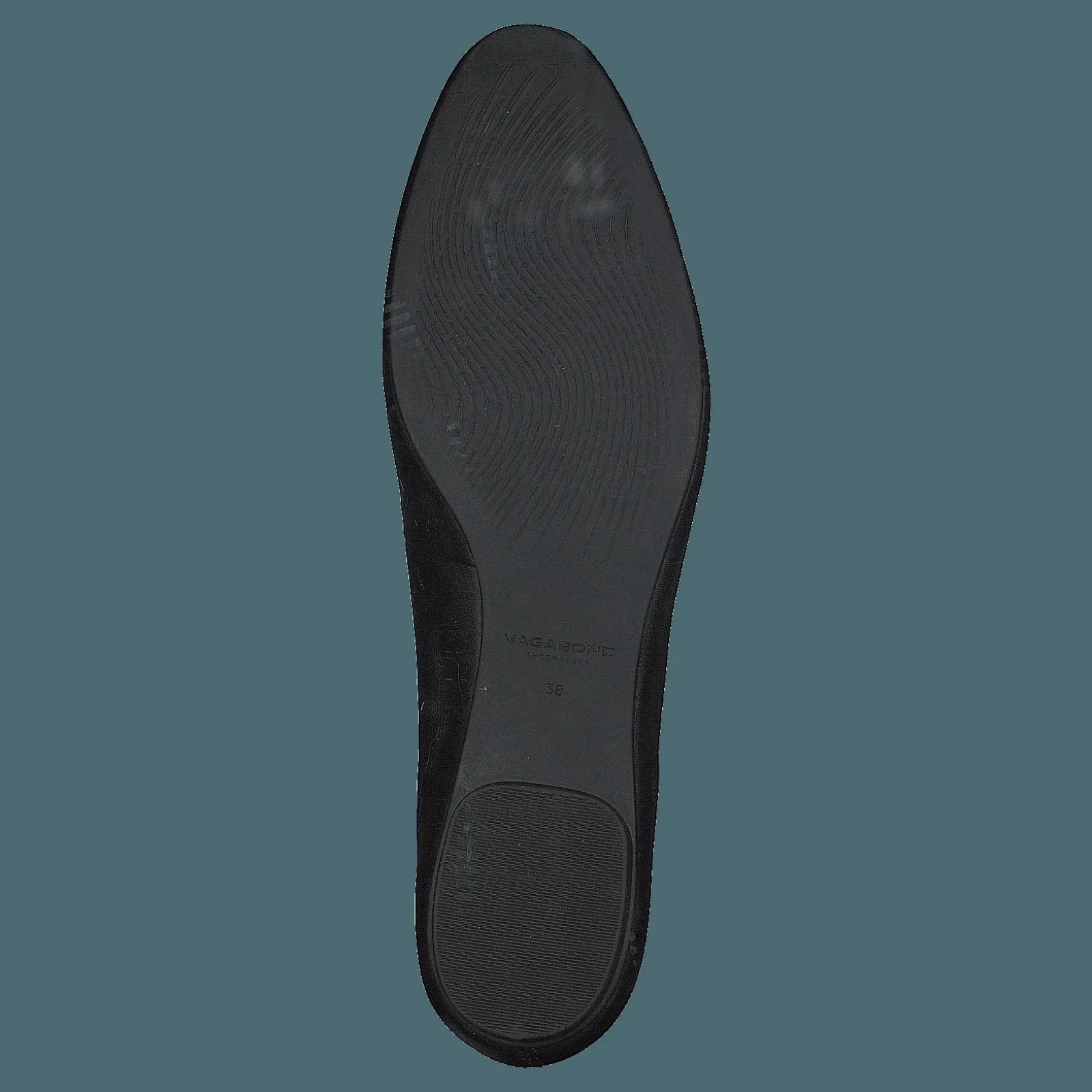 Vagabond Sandy 4703-001-20 Black