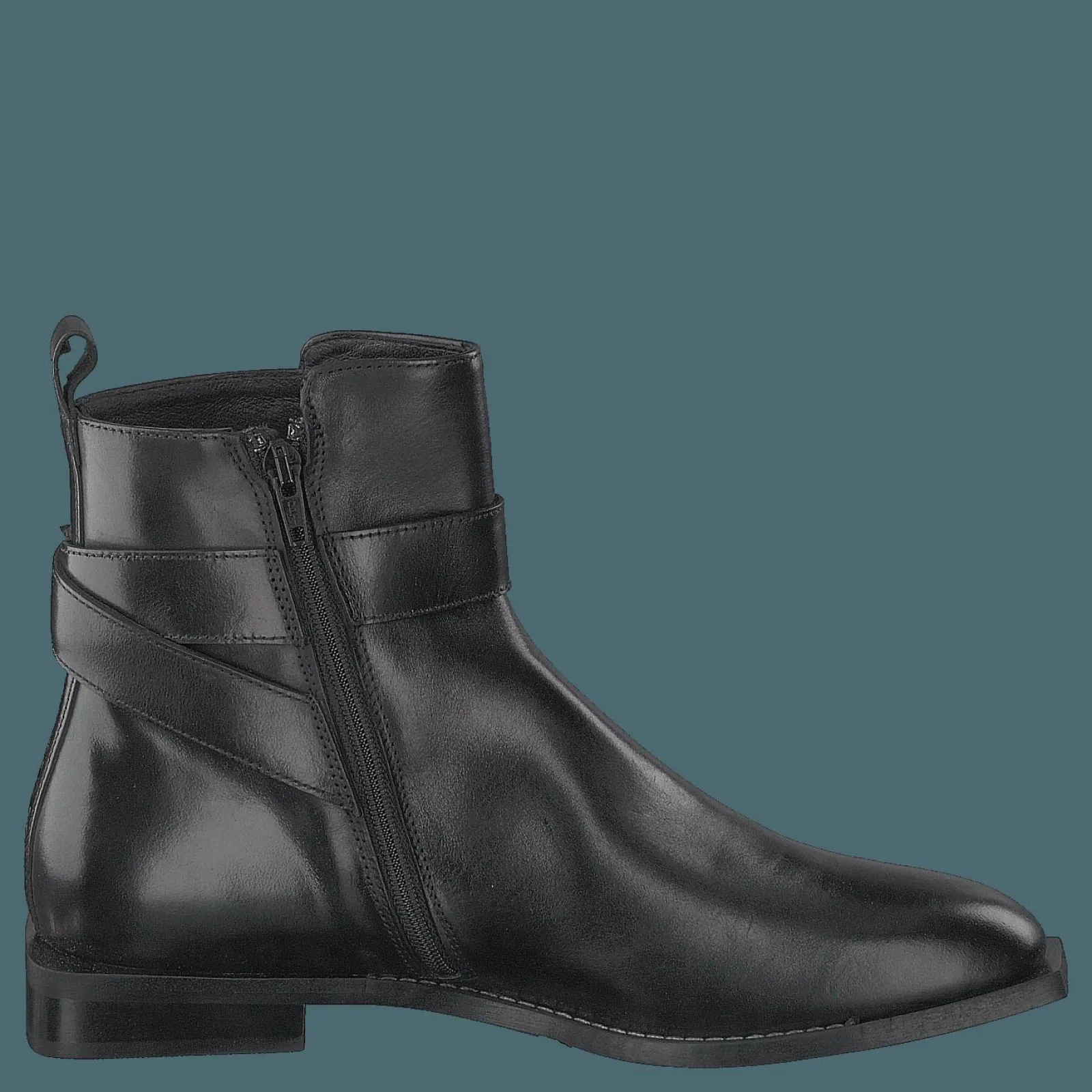 Nude of Scandinavia Sandy Sierra / Nero