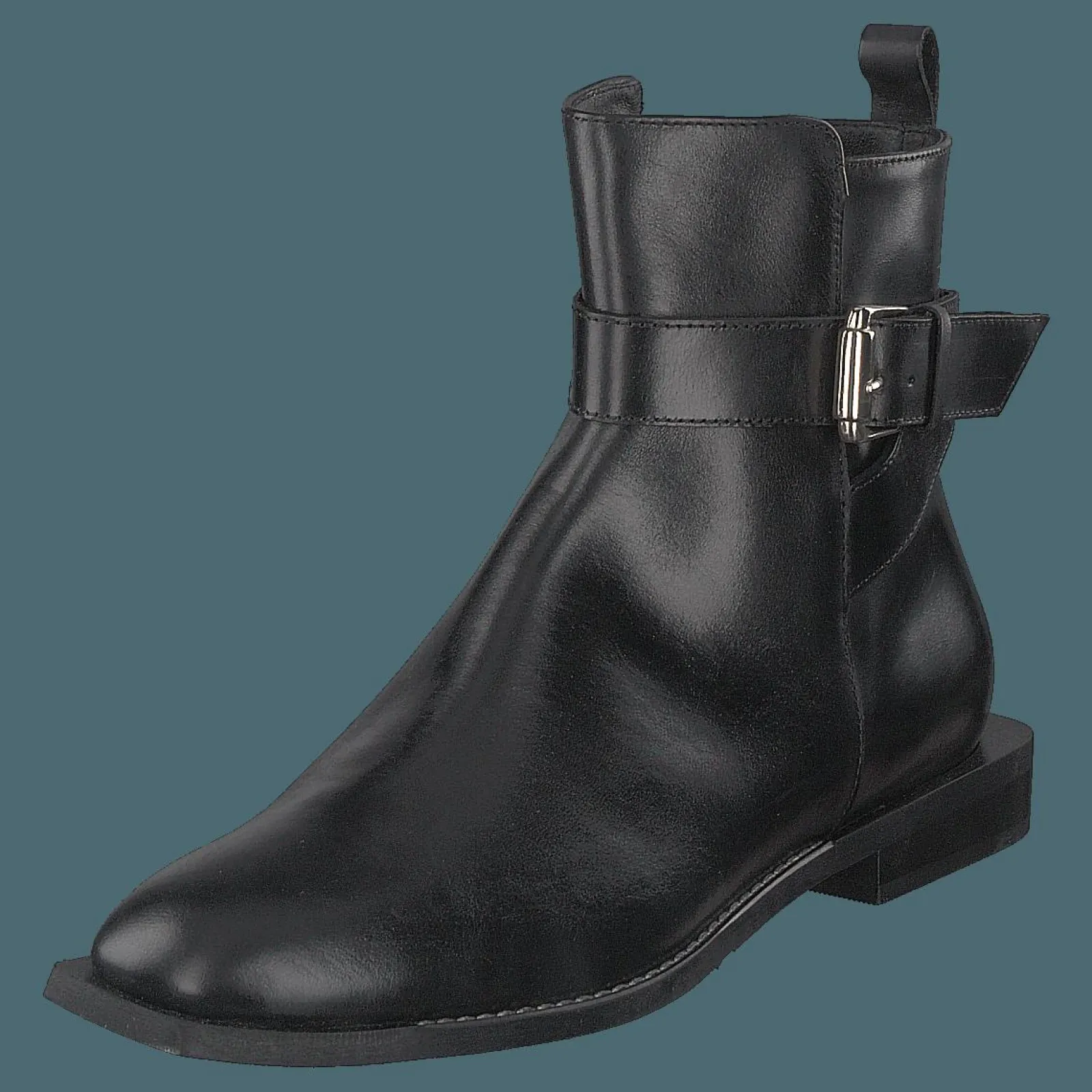 Nude of Scandinavia Sandy Sierra / Nero