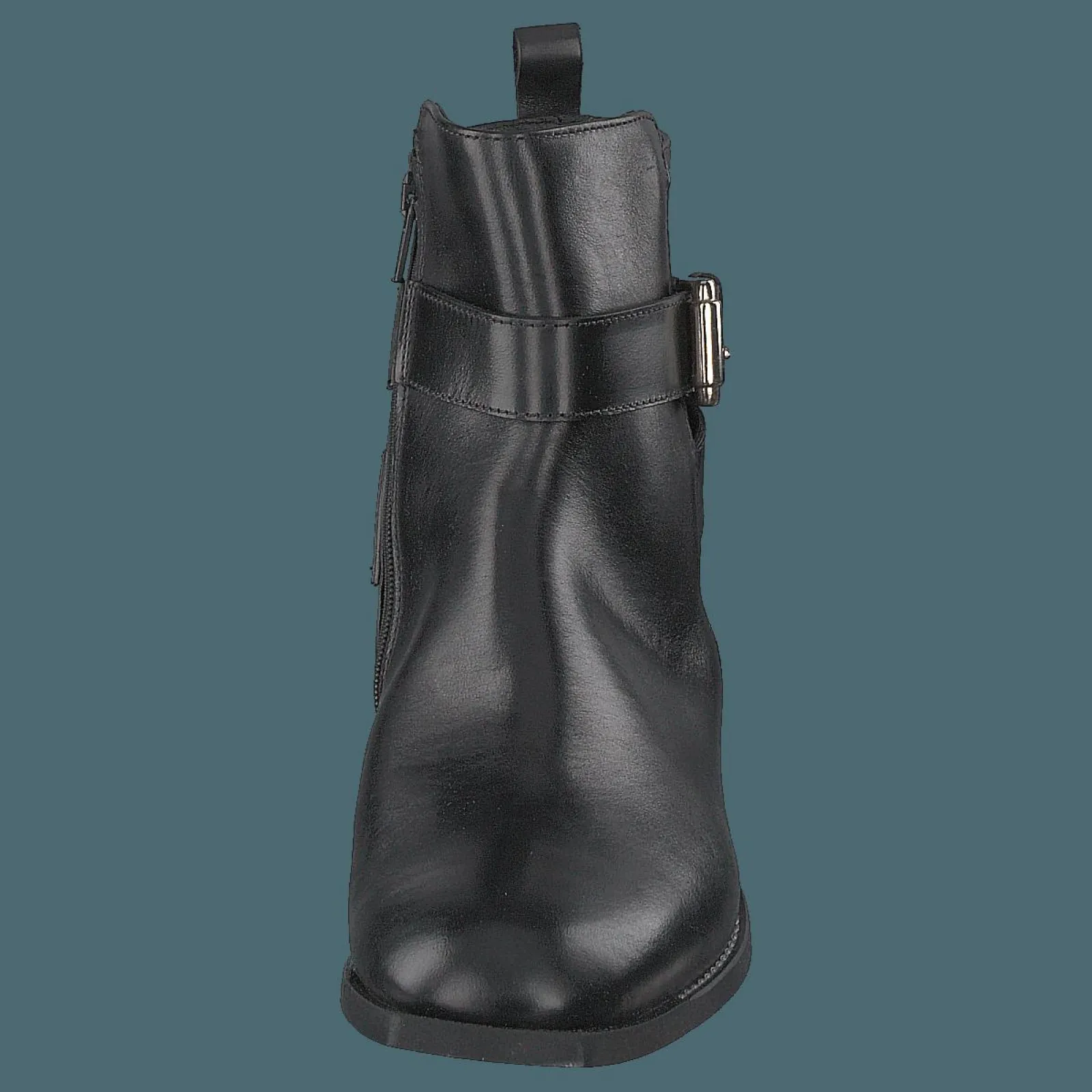 Nude of Scandinavia Sandy Sierra / Nero