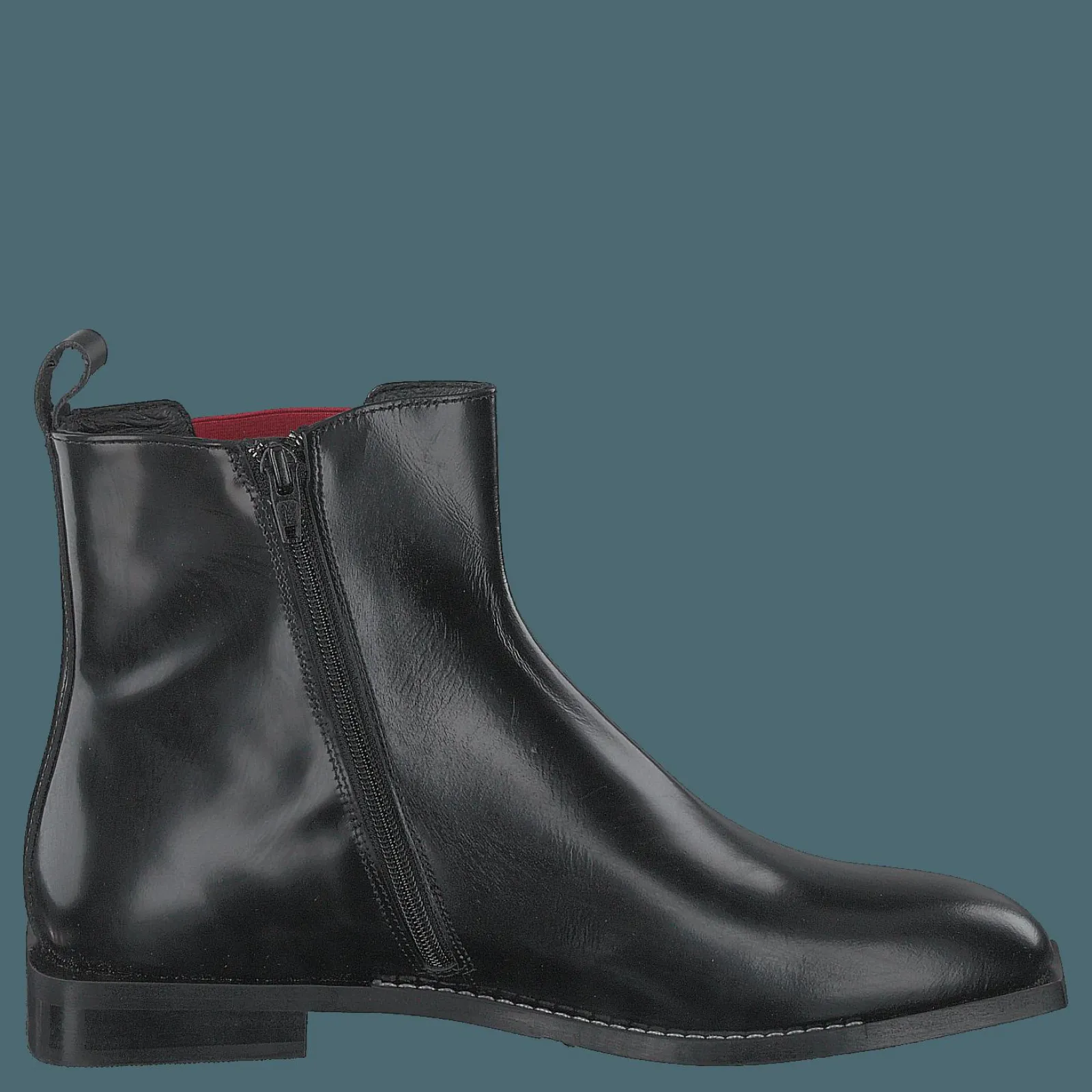 Nude of Scandinavia Sandy Specchio / Nero