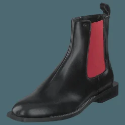 Nude of Scandinavia Sandy Specchio / Nero