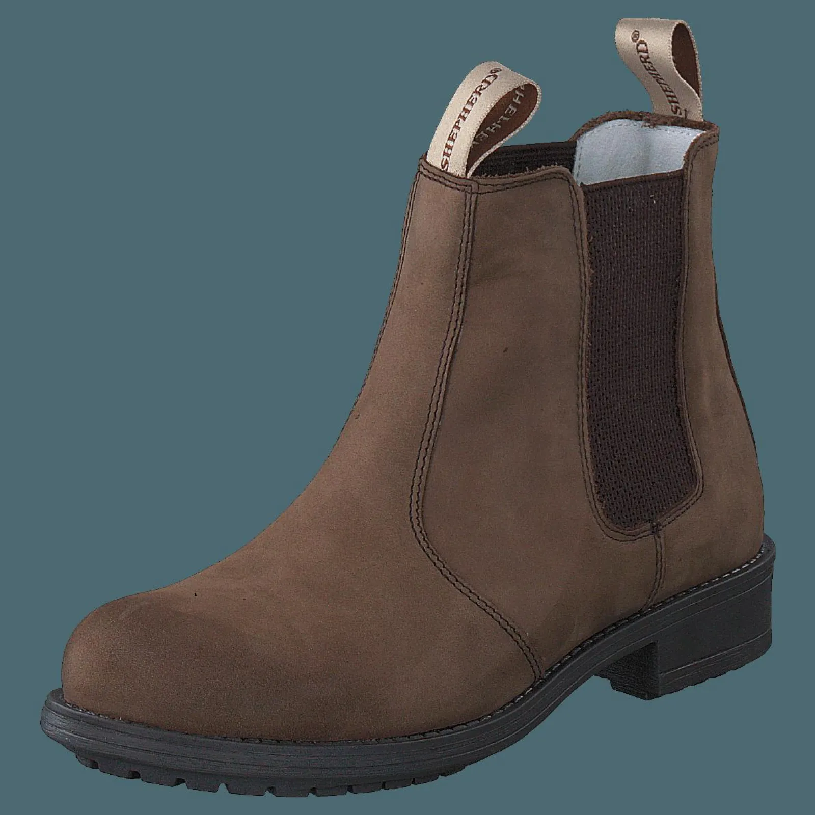 Shepherd Sanna Outdoor Brown
