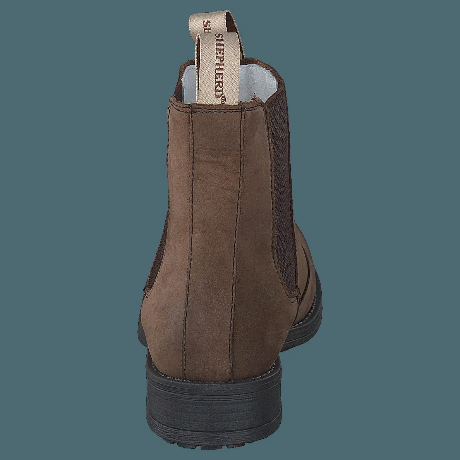 Shepherd Sanna Outdoor Brown