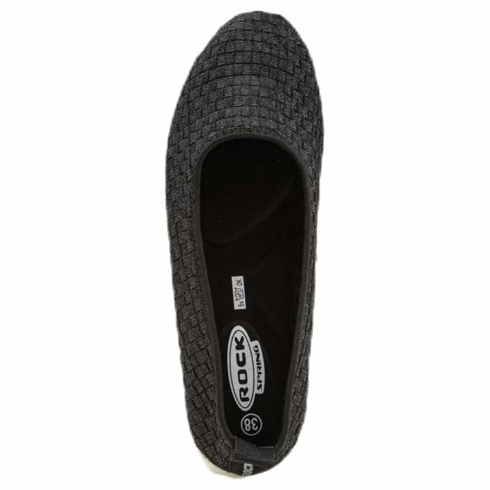 Rock Spring Sanya Black