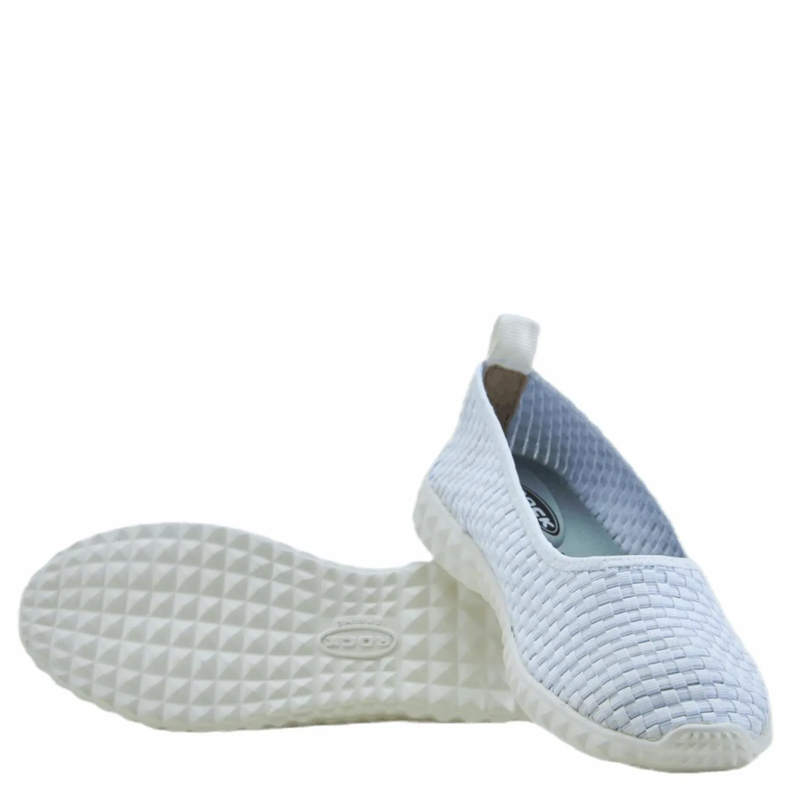 Rock Spring Sanya White