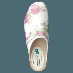 Mohedatoffeln Sara Flower