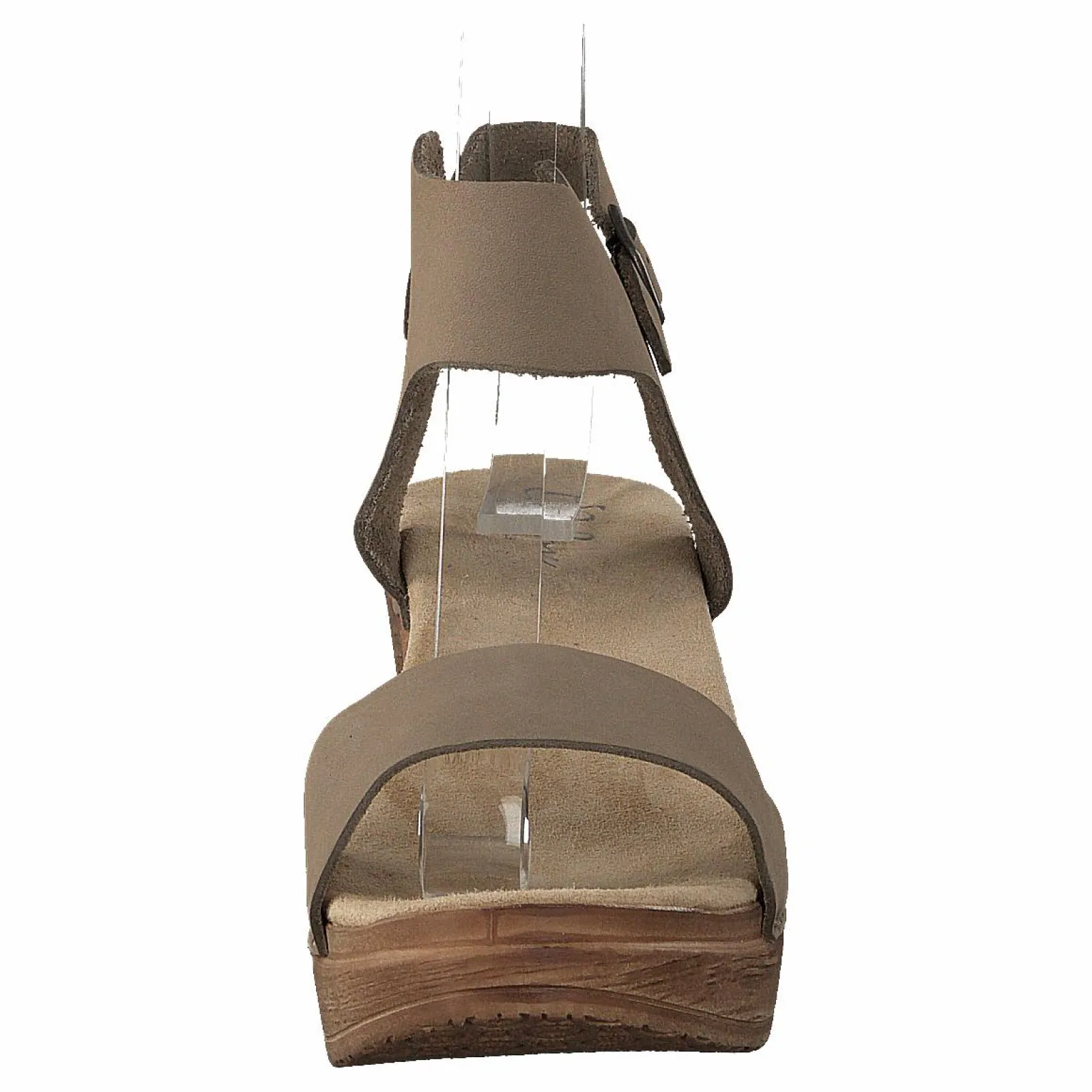 Calou Sara Soft Taupe