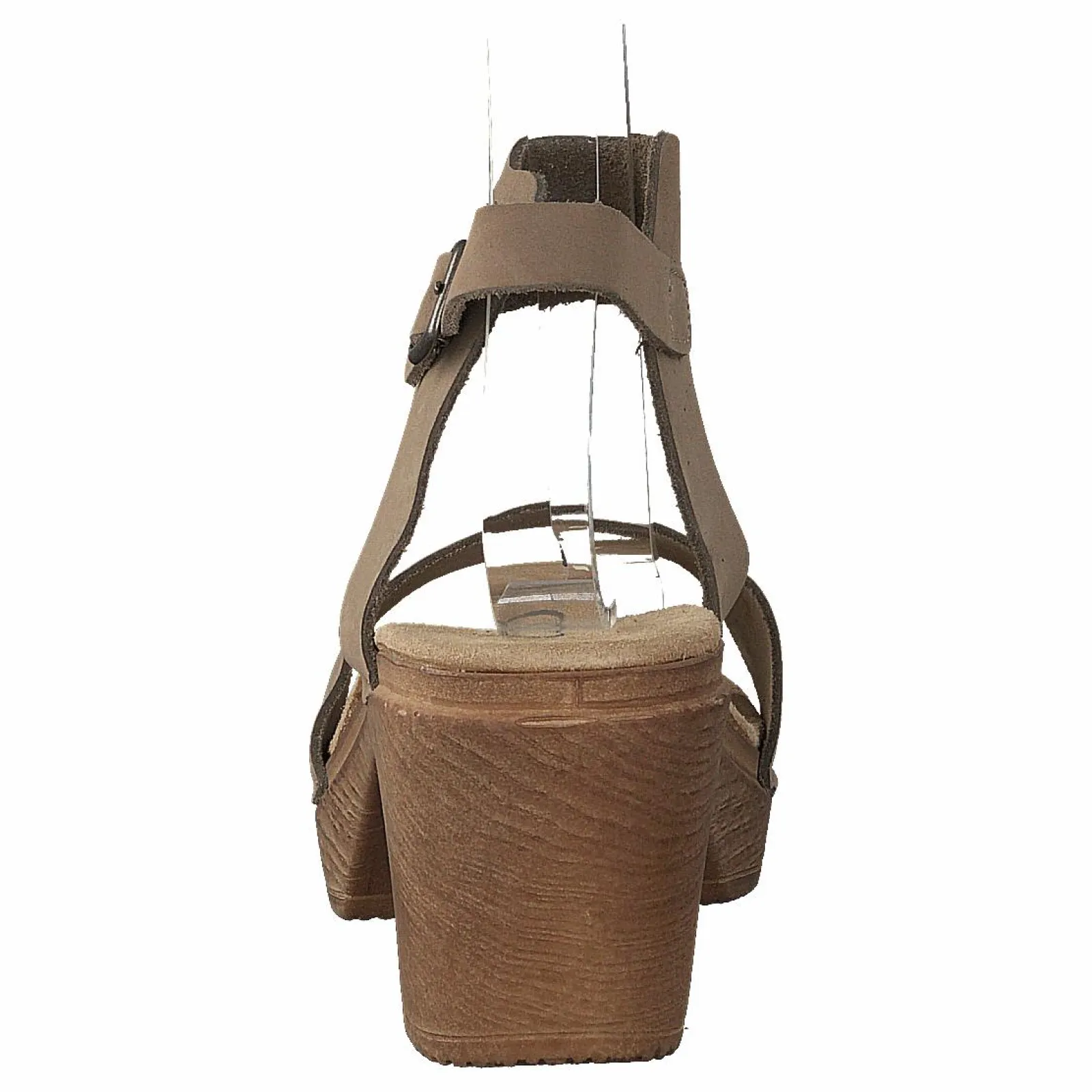 Calou Sara Soft Taupe