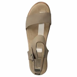 Calou Sara Soft Taupe