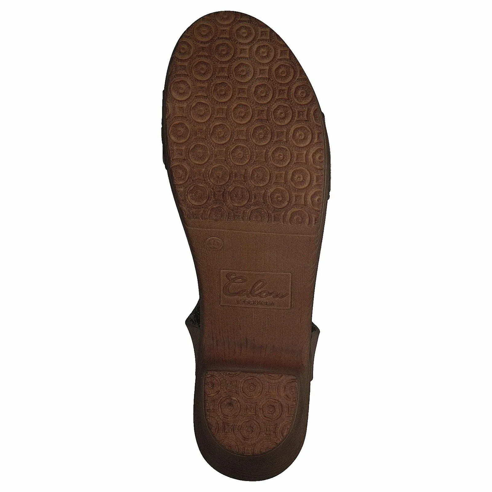 Calou Sara Soft Taupe