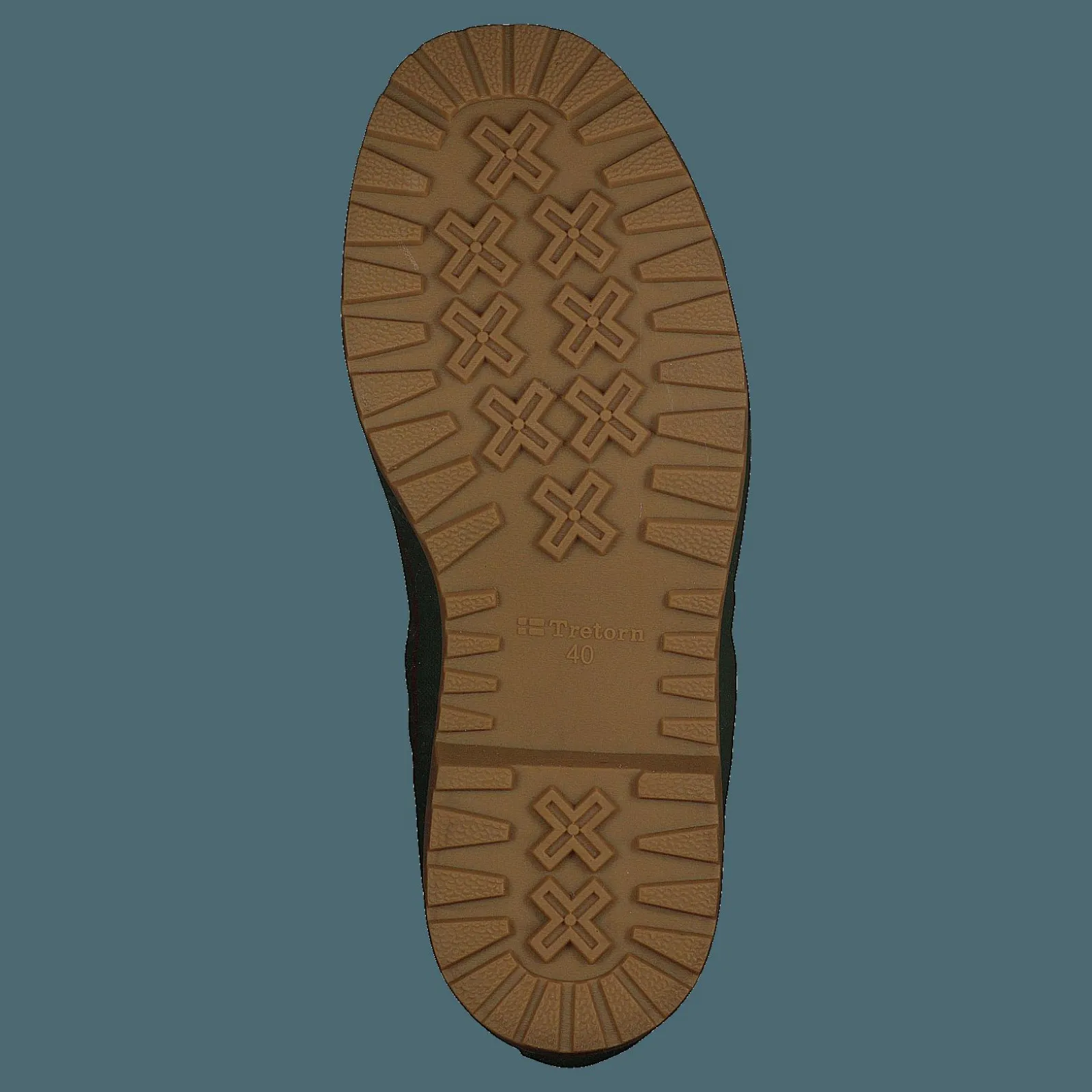 Tretorn Sarek 72 Green