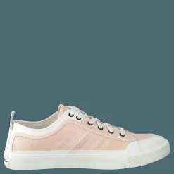 Diesel S-astico Low Lace W Star White/cream Tan