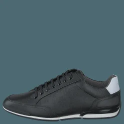 BOSS Saturn_lowp_ltpflg Black