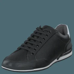 BOSS Saturn_lowp_ltpflg Black